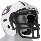 Auburn Tigers Foam Blitzhead Helmet