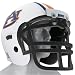 Auburn Tigers Foam Blitzhead Helmet