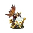 Oak Reedglow Fairy Oil Burner