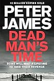 Dead man's time