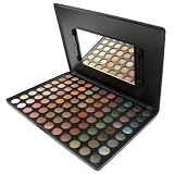 Coastal Scents - PL-016 - Palette �  Maquillage - Couleurs Mirage