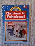 Christmas in Fabuland