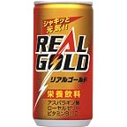 (お徳用ボックス) リアルゴールド 190ml缶×30本