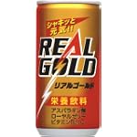 (お徳用ボックス) リアルゴールド 190ml缶×30本