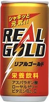 (お徳用ボックス) リアルゴールド 190ml缶&times;30本