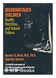  : Disadvantaged Children