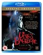 The Devil's Backbone - Special Edition [Blu-ray]