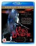 The Devils Backbone - Special Edition [Blu-ray]