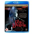 The Devil's Backbone - Special Edition [Blu-ray]