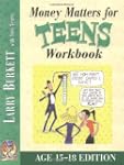 Money Matters Workbook For Teens ( Ag...
