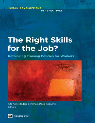 The Right Skills for the Job? (Human Development Perspectives)