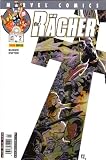 Produkt-Bild: Die R&auml;cher Marvel Comic Gro&szlig;band # 2 - Panini (Die R&auml;cher)