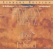 Lost and Found