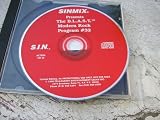 SINMIX Presents The B.L.A.S.T. Modern Rock Program #32