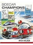 Sidecar champions since 1923