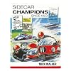 Sidecar Champions Since 1923