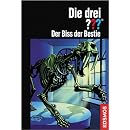 Die drei ??? Der Biss der Bestie (drei Fragezeichen)
