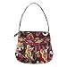 Vera Bradley Hannah Bag Handbag Puccini