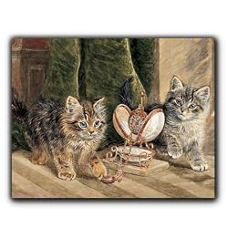 Playing with Time - Gift Enclosure Cards (set of 12)