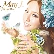 �ufor you�yMay J.�z[RZCD-46380]�v