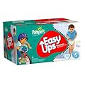 Pampers Easy Ups for Boys, Size 5, 80-Count