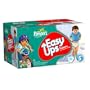 Pampers Easy Ups for Boys, Size 5, 80 Count