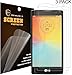 Mr.Shield Designed For LG Escape 2 Premium Clear Screen Protector [3-PACK] with Lifetime Replacement