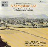 Shropshire Lad