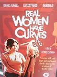 Real Women Have Curves [VHS] [2002]