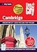 Live the City Guide to Cambridge: Best Tourism Experience 2009 East of England