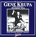 The Best of Gene Krupa: Drummin Man