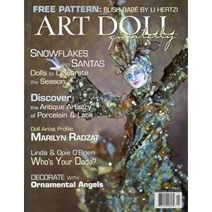 art doll quarterly