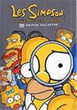 Les Simpson : L'Int�grale Saison 6 - �dition 4 DVD