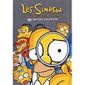 Les Simpson : L'Int�grale Saison 6 - �dition 4 DVD