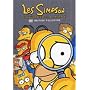 Les Simpson : L'Intégrale Saison 6 - Édition 4 DVD