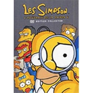 Les Simpson - La Saison 6 [Édition Collector]