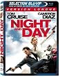 Night and Day [Blu-ray]