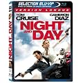 Night and Day [Blu-ray]