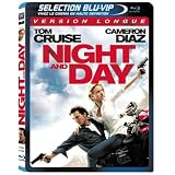 Night and Day [Blu-ray]par Tom Cruise