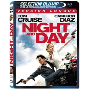 Night and Day [Version Longue]