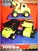 Boulder Canyon Canyon Crawler P.O.D.S. Trucks by Tonka