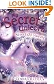 My Secret Unicorn: Moonlight Journey