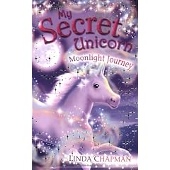 Moonlight Journey (My Secret Unicorn)