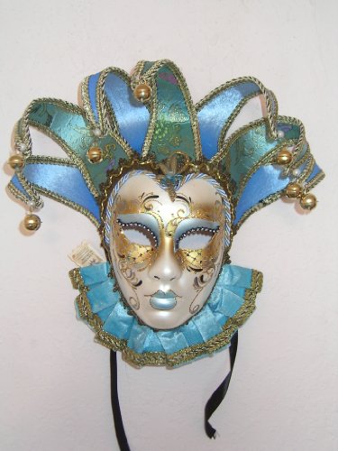 Venetian Masks | Carnival Masks Image Venetian Masks | Carnival Masks