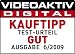 Auszeichnung