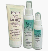 HealthPersonalCare: Hair No More Removal System