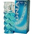 Men's DNA by Bijan Eau de Toilette Spray - 3.4 oz.