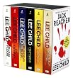 Jack Reacher Boxed Set