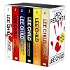 Jack Reacher Boxed Set