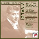 Vivaldi: The Four Seasons, Concertos